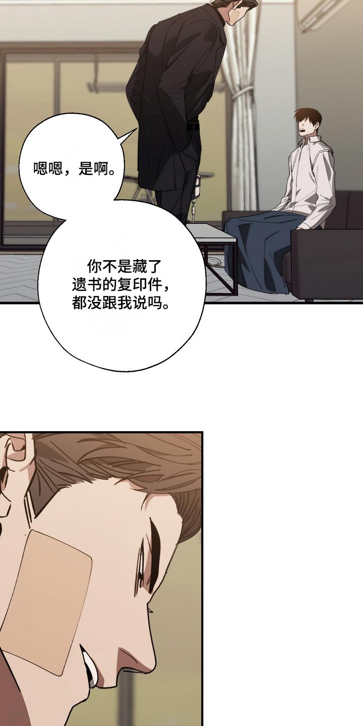 《危险交换》第131章两份录像文件 第5页