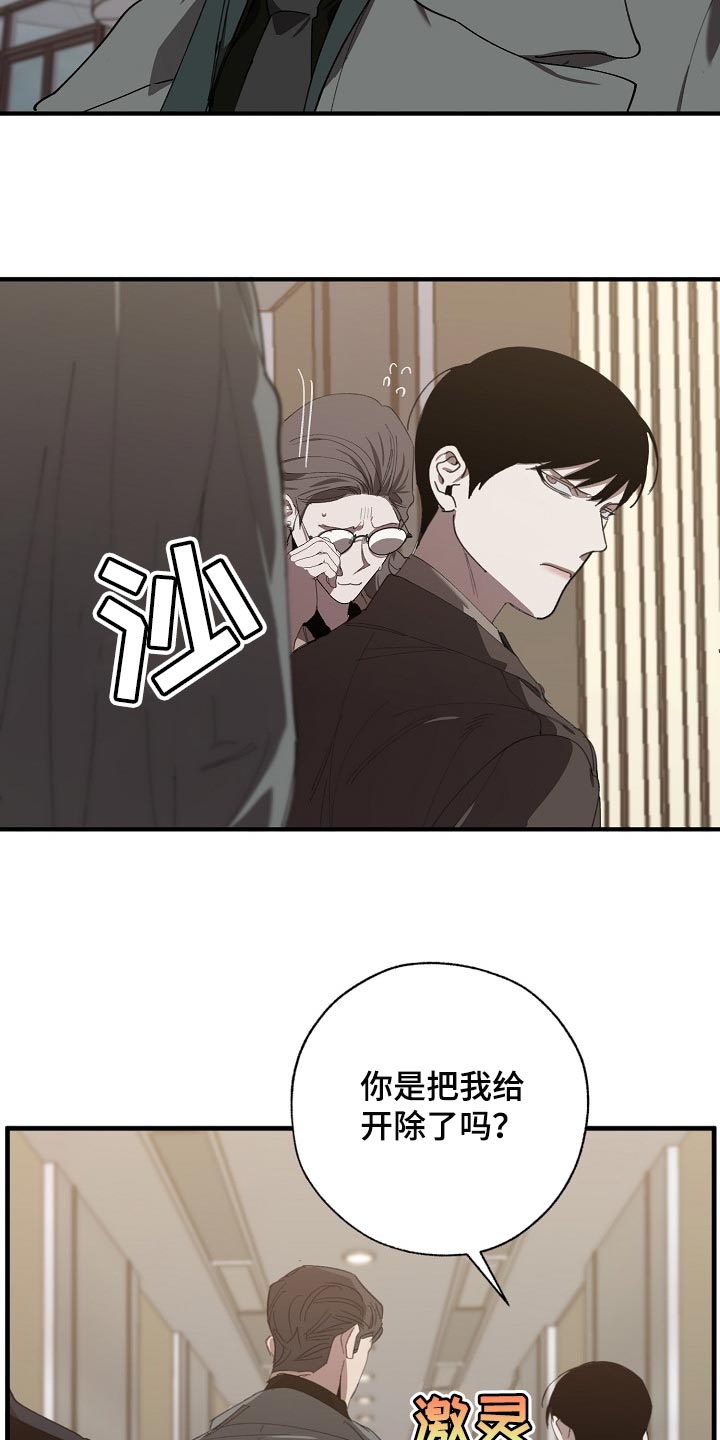 《危险交换》第133章控制你 第21页
