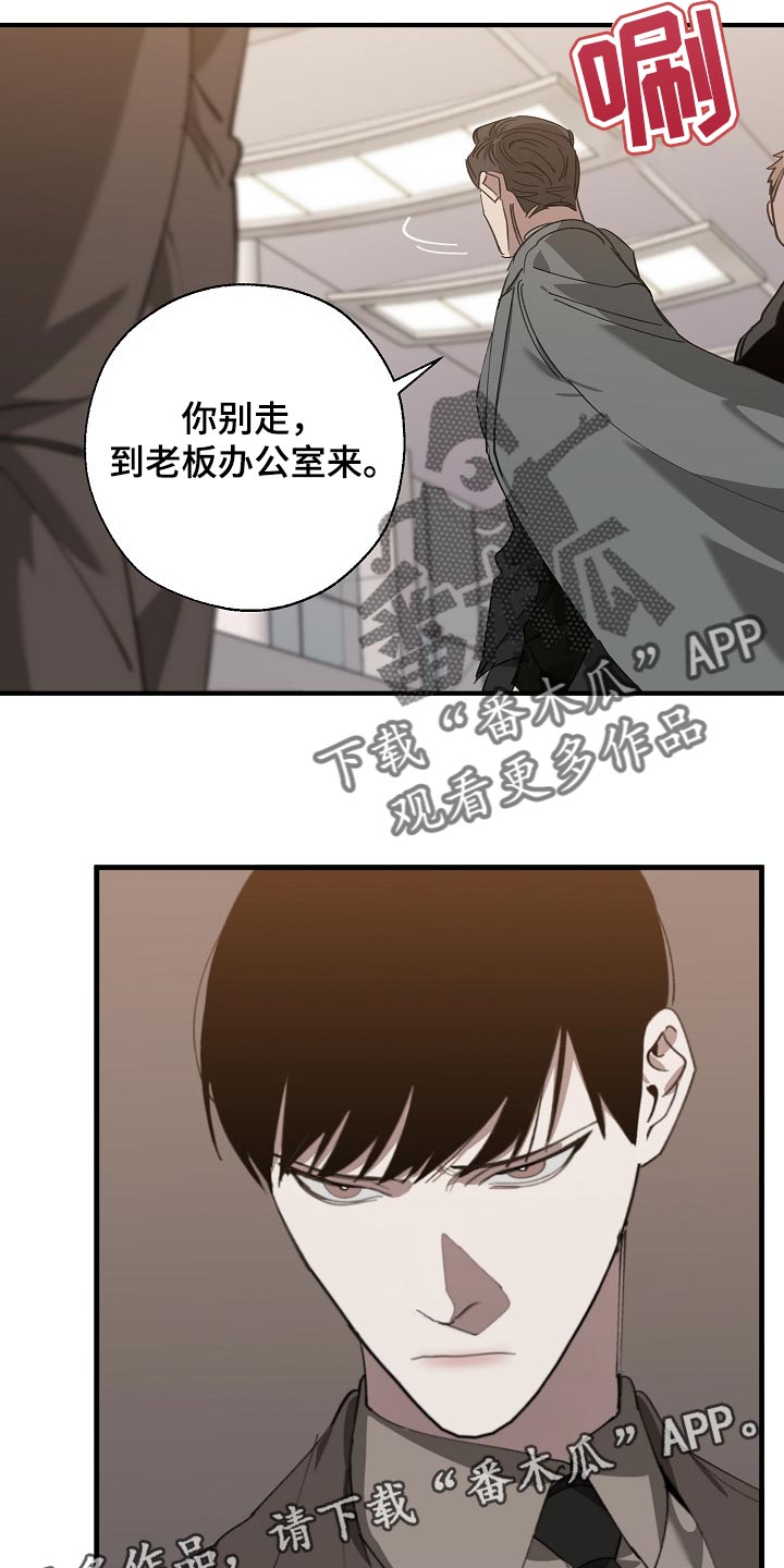 《危险交换》第137章获利 第25页