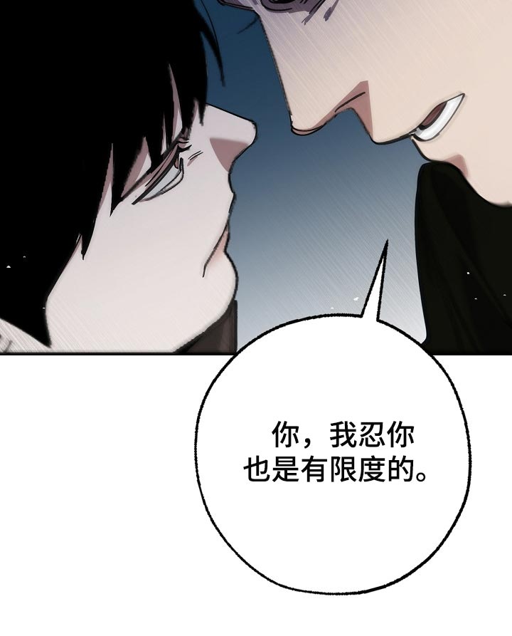 《危险交换》第138章忍你也是有限度的 第28页