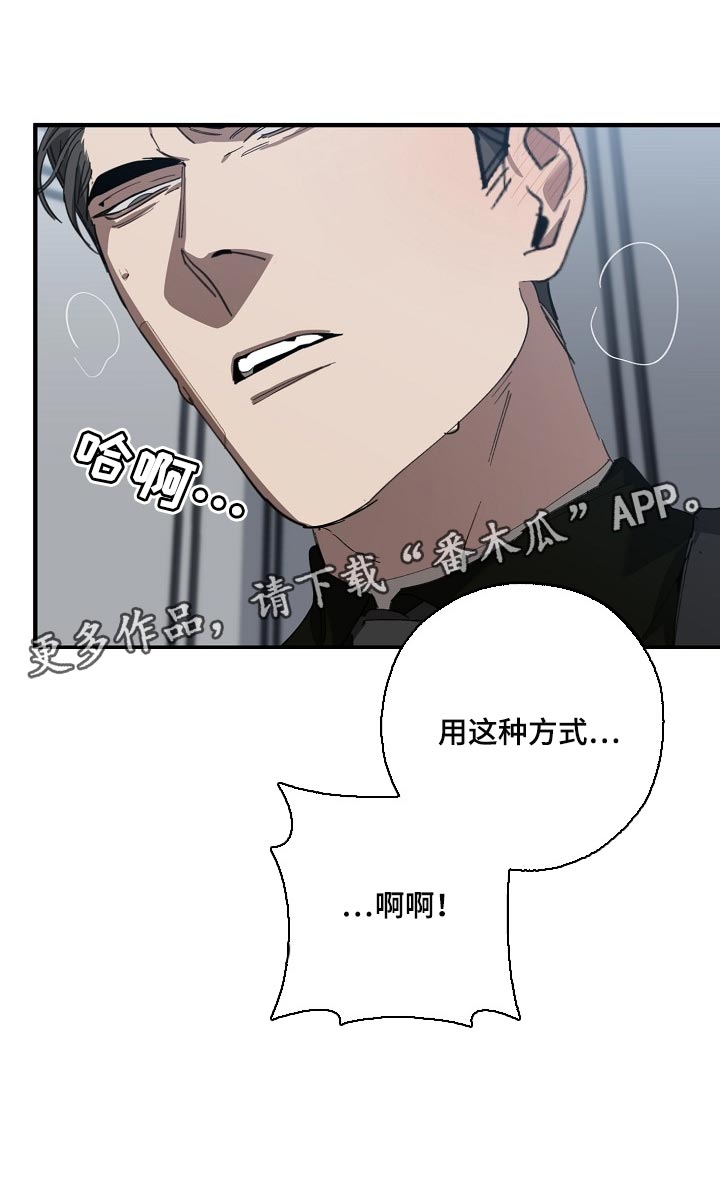 《危险交换》第139章你明明不想跟我对话 第16页