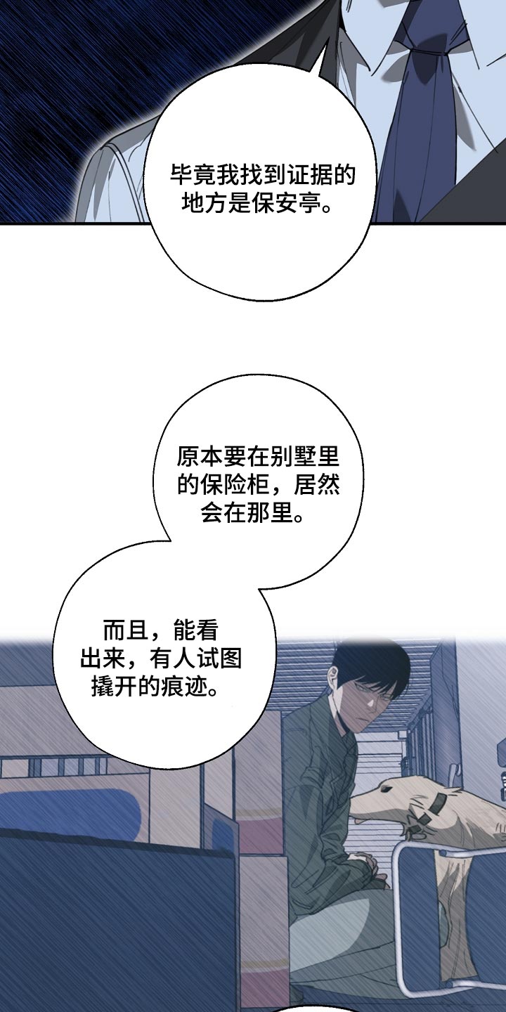 《危险交换》第145章打架会好玩吗 第13页