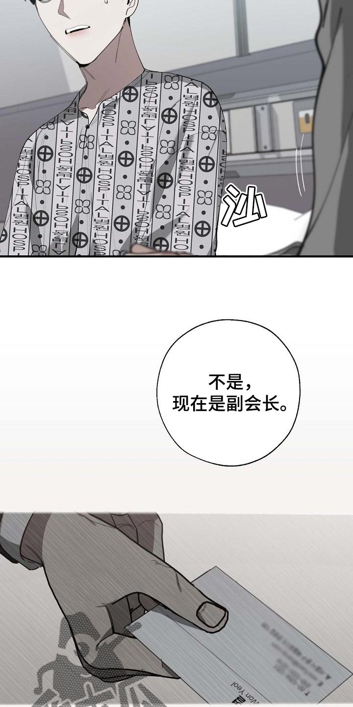 《危险交换》第156章泥鳅一样的家伙 第13页