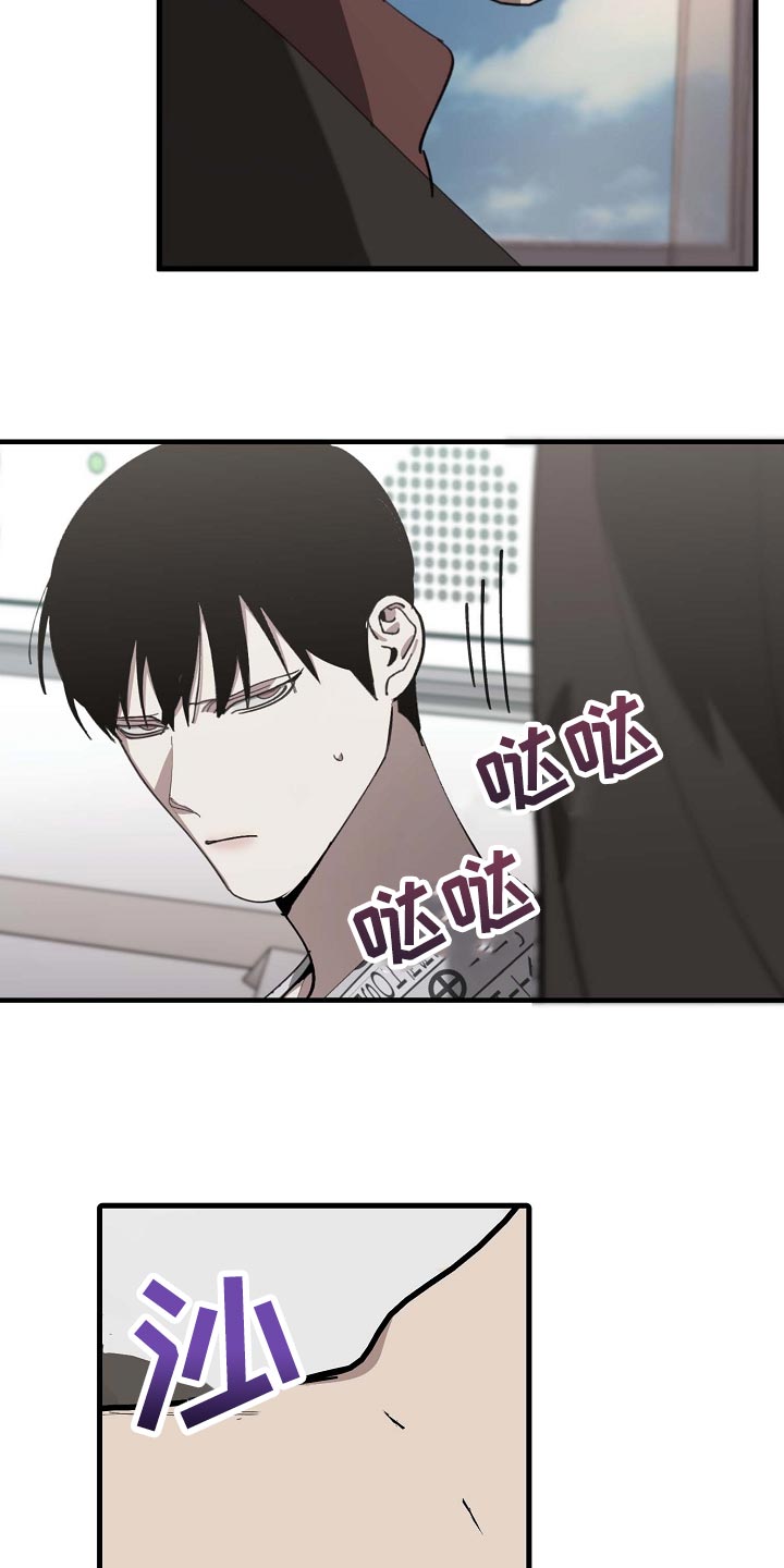 《危险交换》第154章记得买鱼 第13页