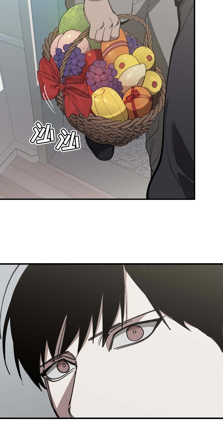 《危险交换》第154章记得买鱼 第23页