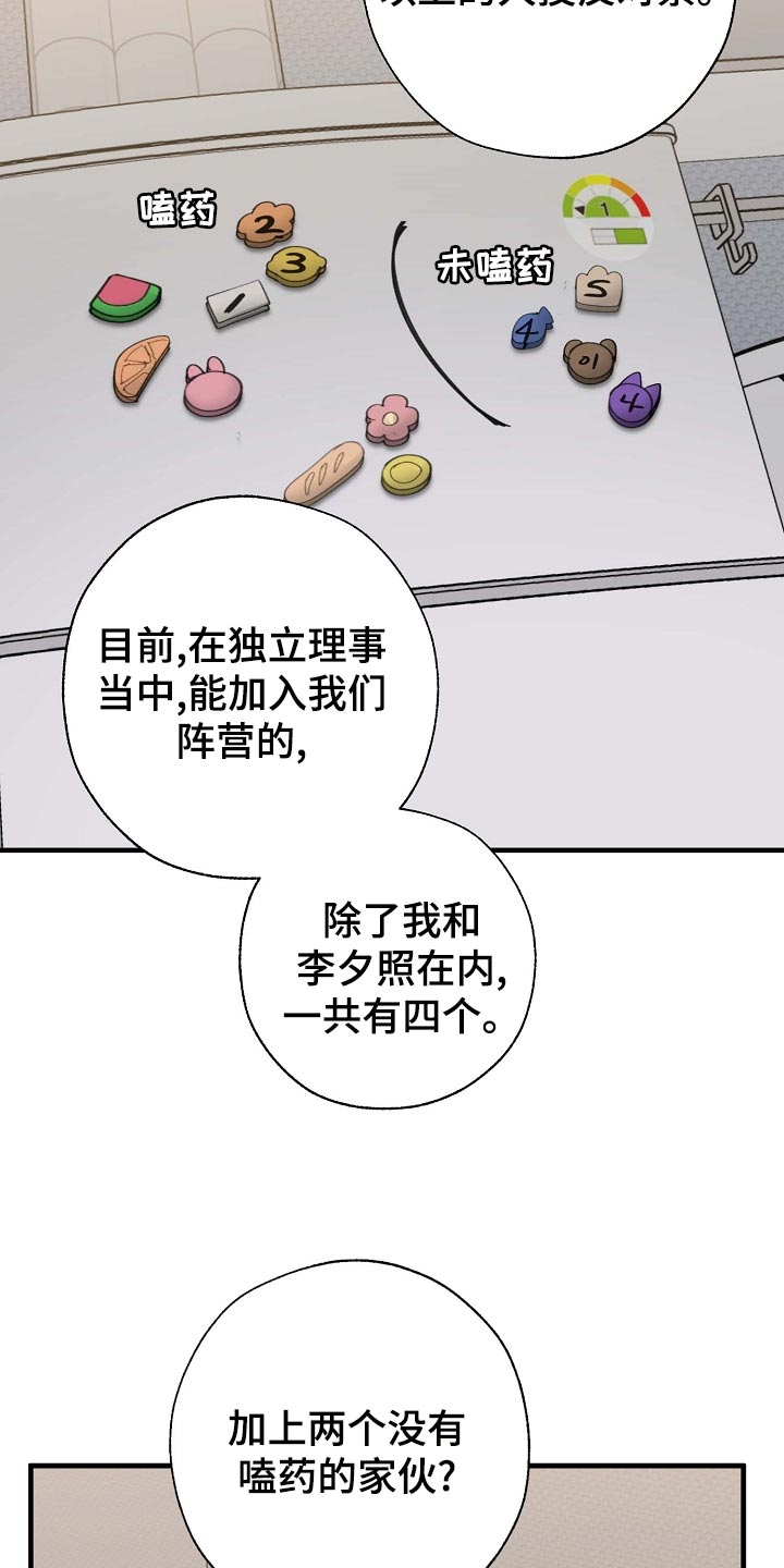 《危险交换》第159章好好休息好了 第7页