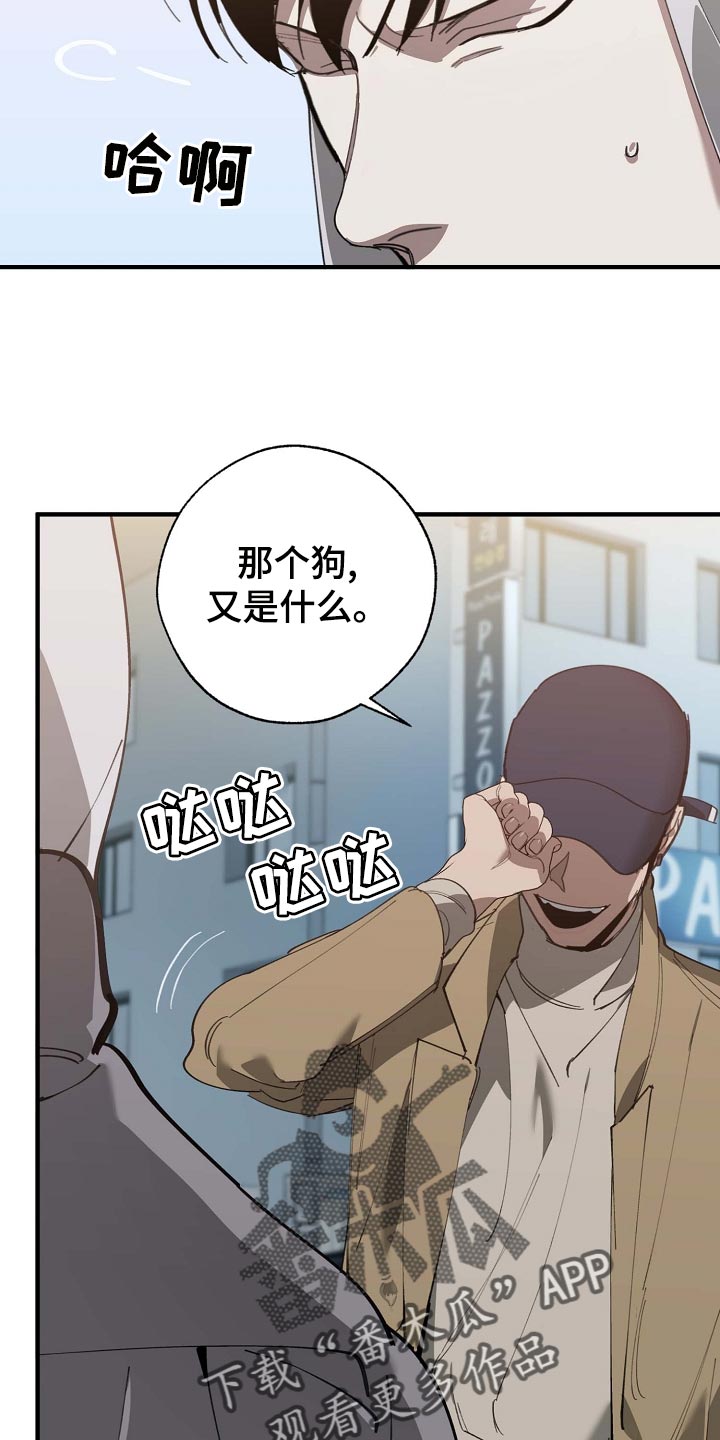 《危险交换》第160章拍广告 第19页