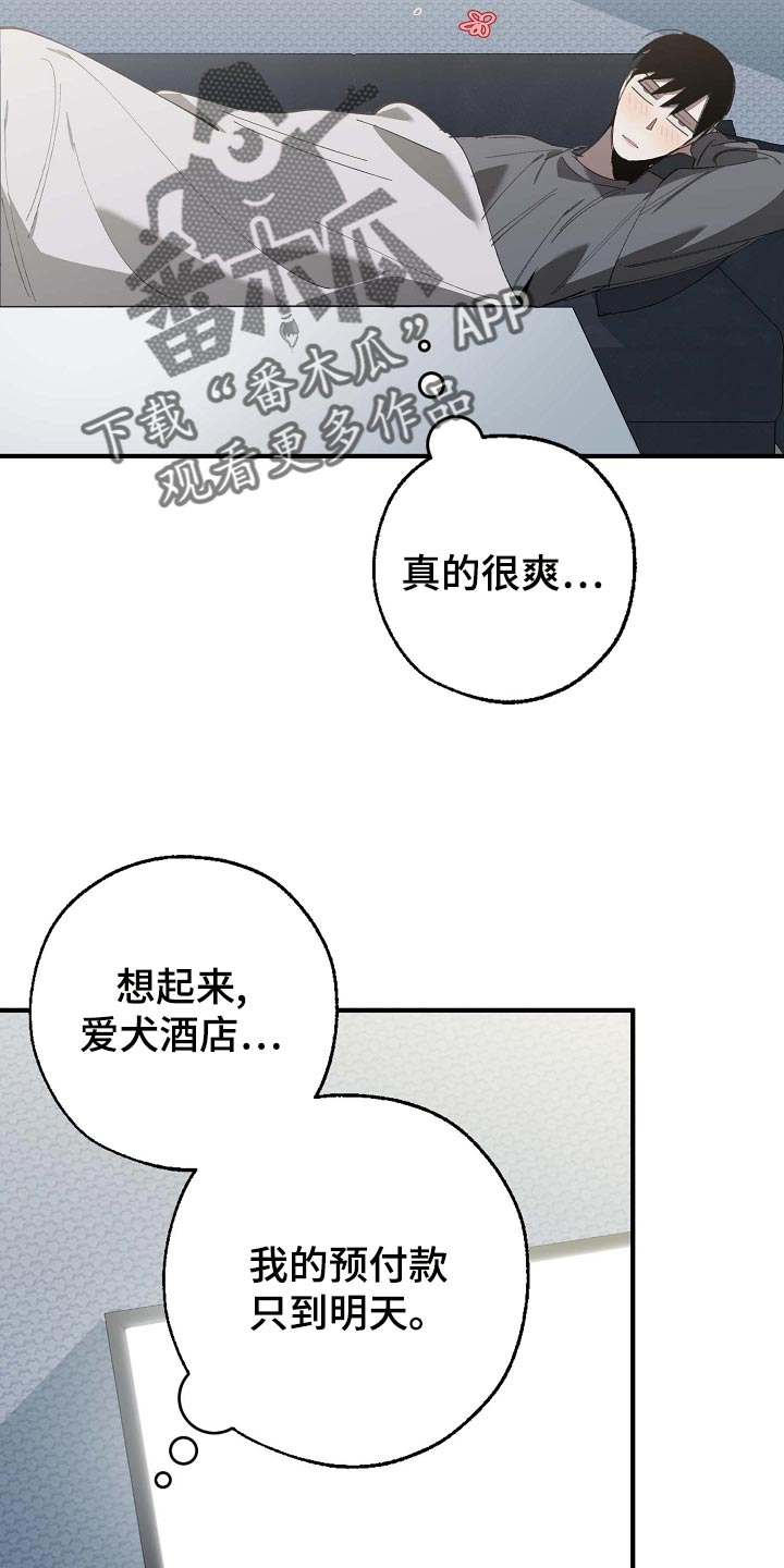 《危险交换》第160章拍广告 第2页