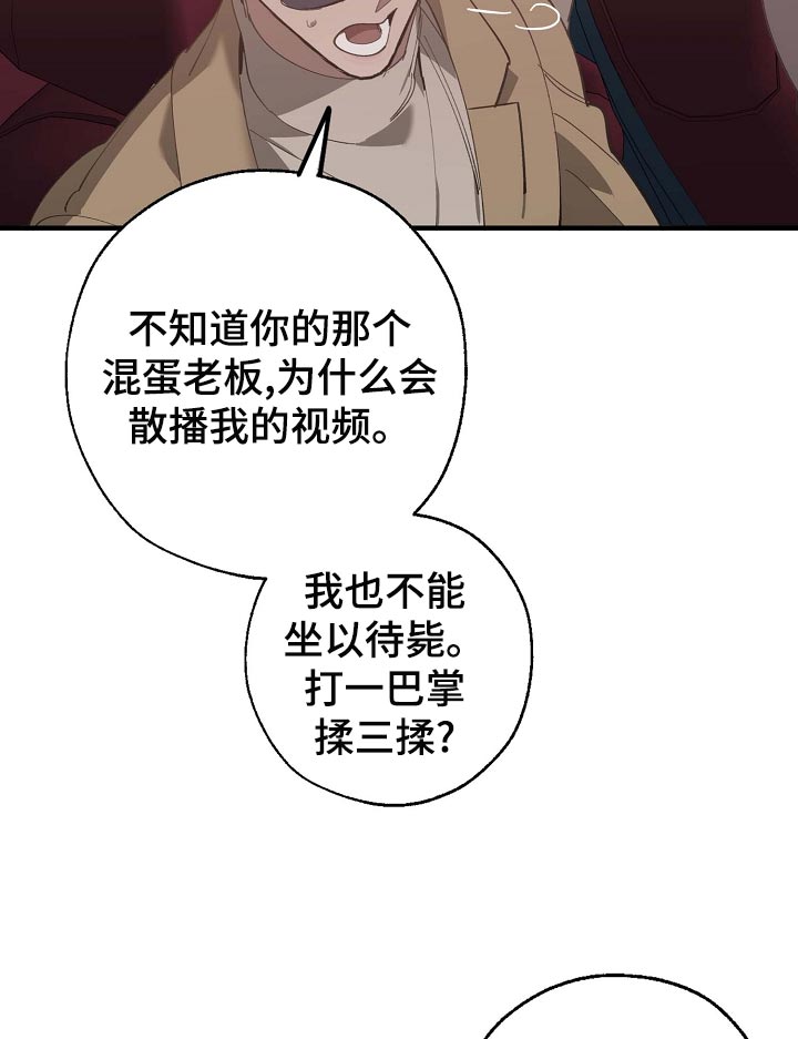 《危险交换》第161章私人秘书 第13页