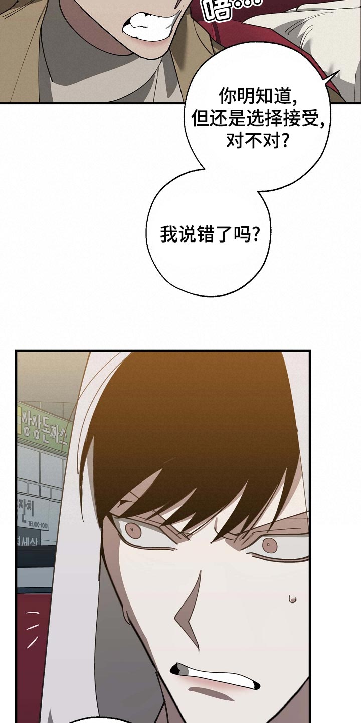 《危险交换》第161章私人秘书 第17页