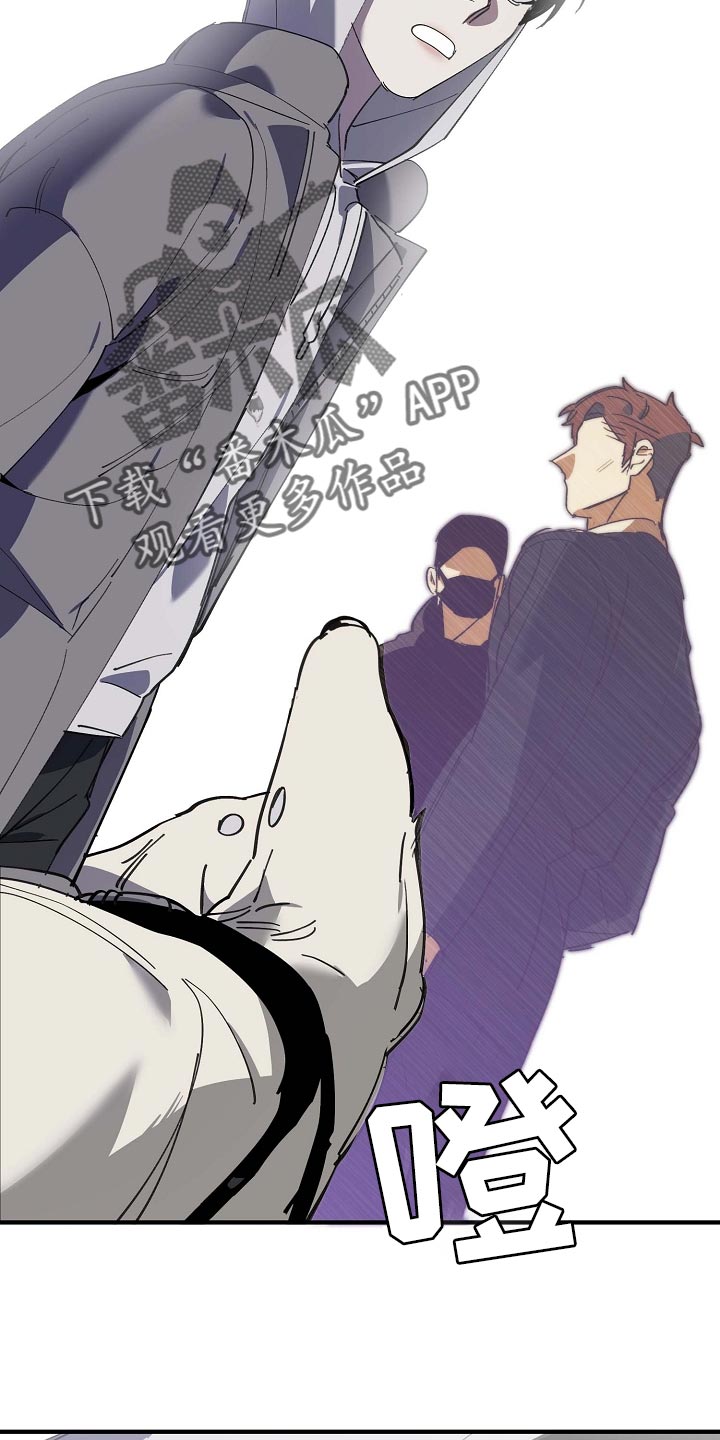 《危险交换》第161章私人秘书 第26页