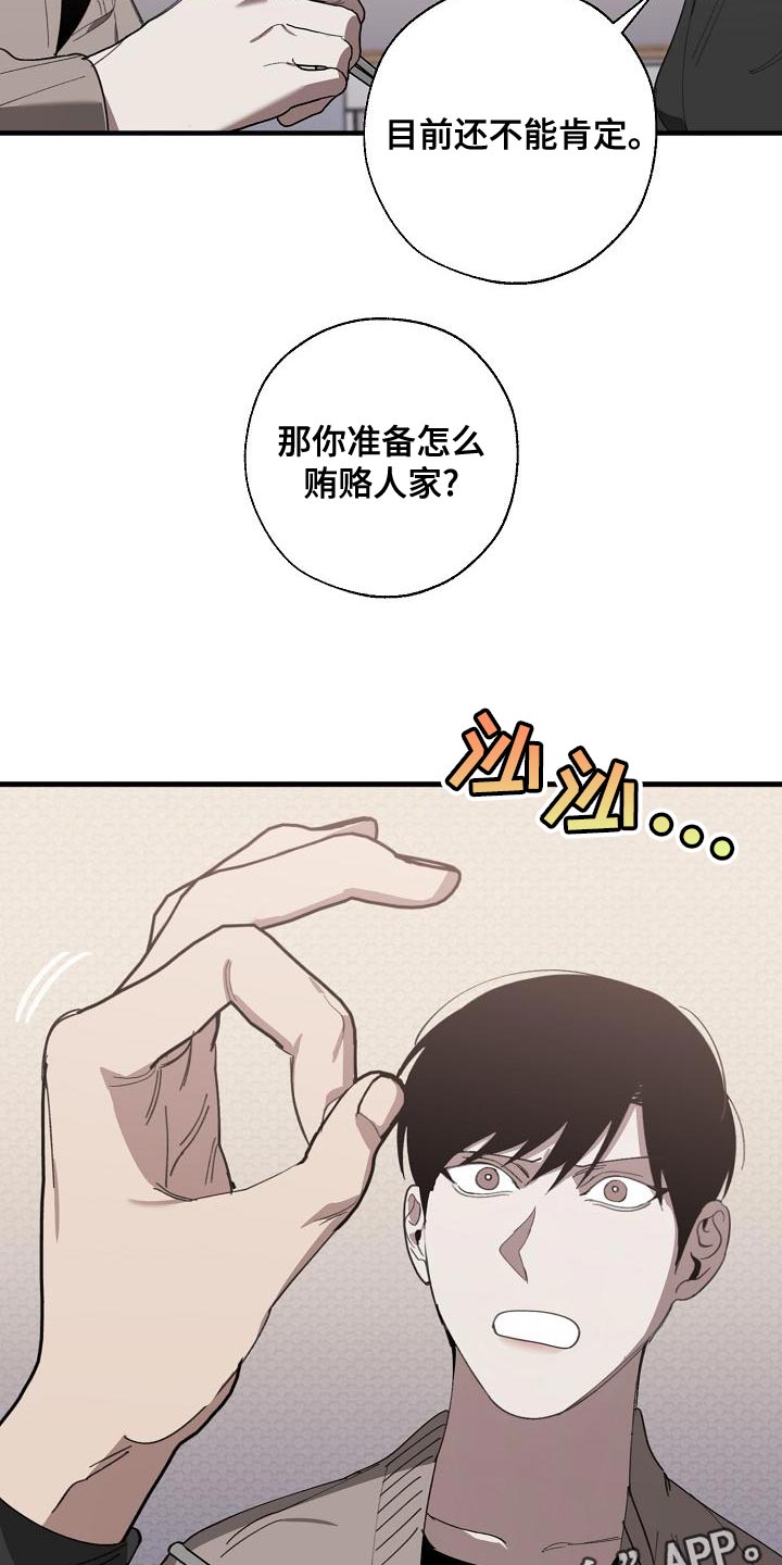 《危险交换》第164章贿赂 第24页