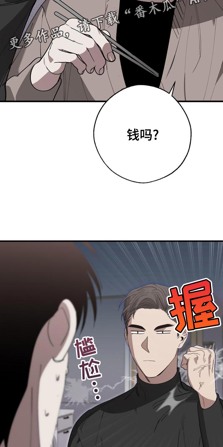 《危险交换》第164章贿赂 第25页