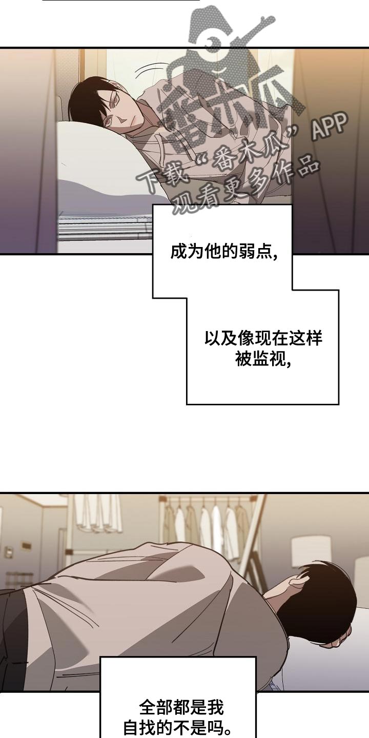 《危险交换》第163章被老虎驯服了 第22页