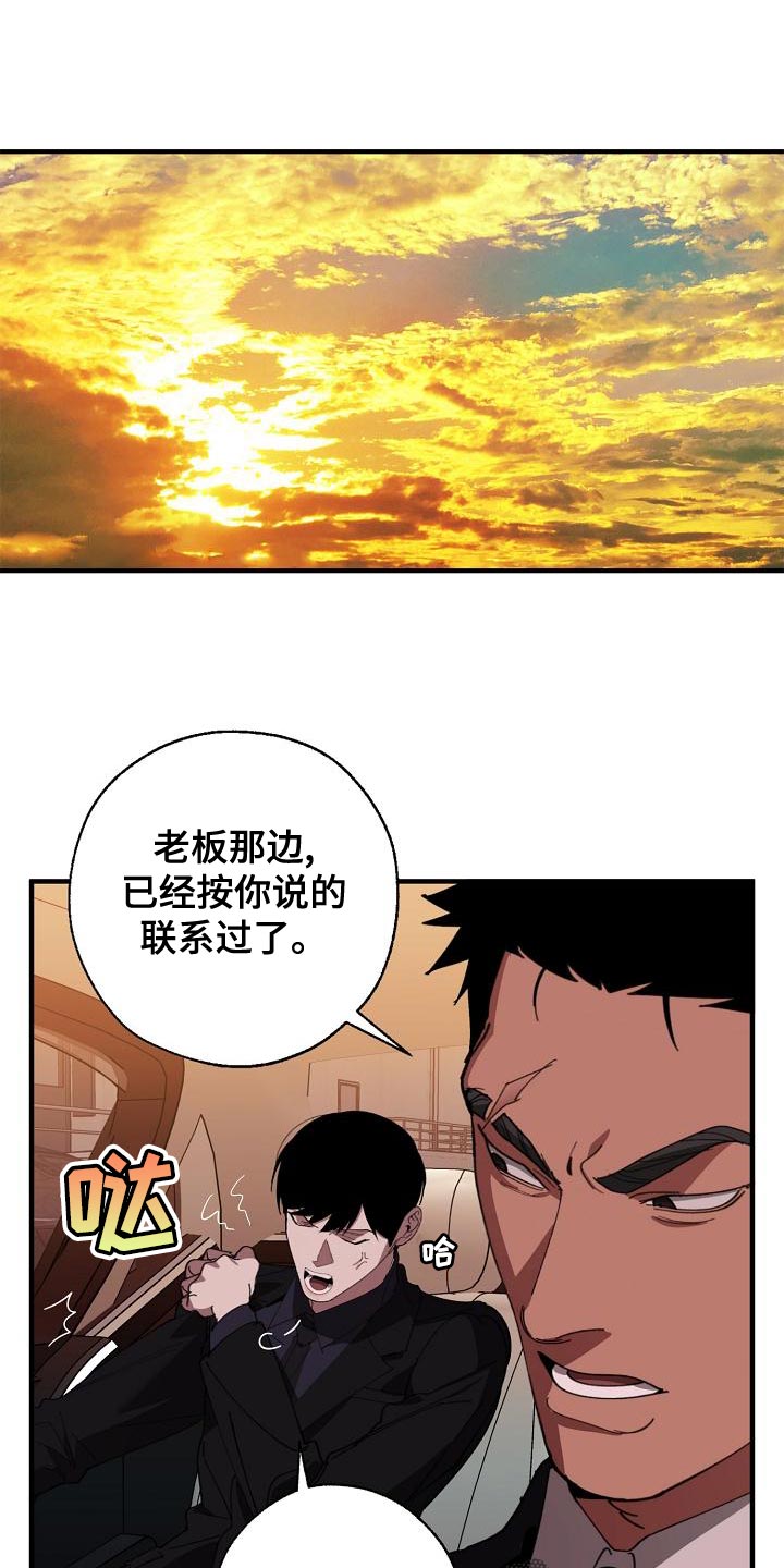 《危险交换》第175章我们等着瞧 第1页