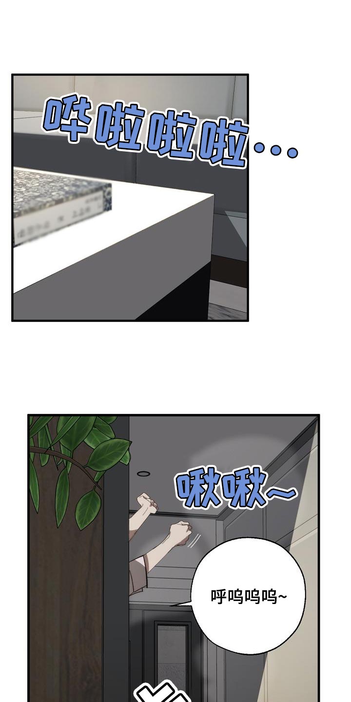 《危险交换》第176章无厘头的问题 第1页