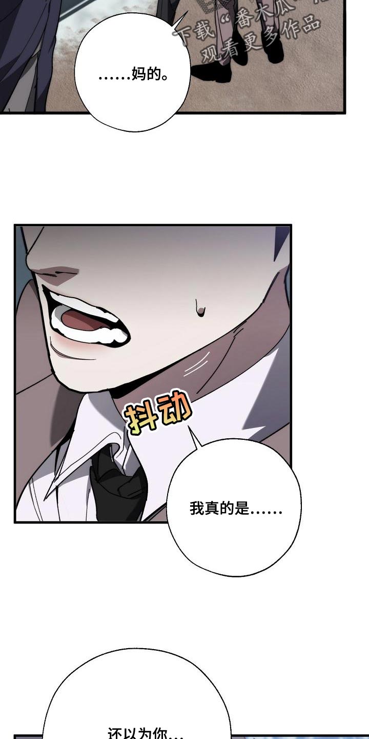 《危险交换》第180章我没有受伤 第19页