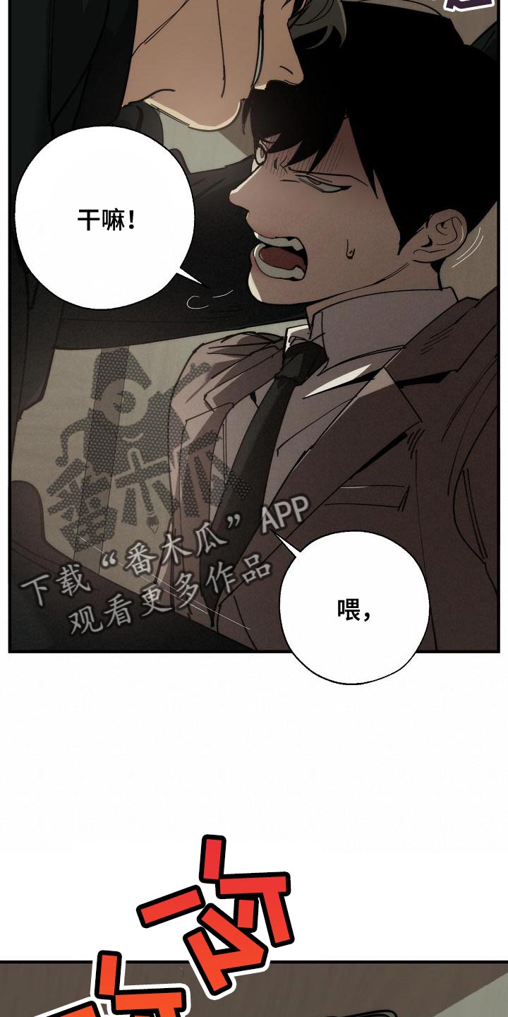 《危险交换》第178章同归于尽 第13页