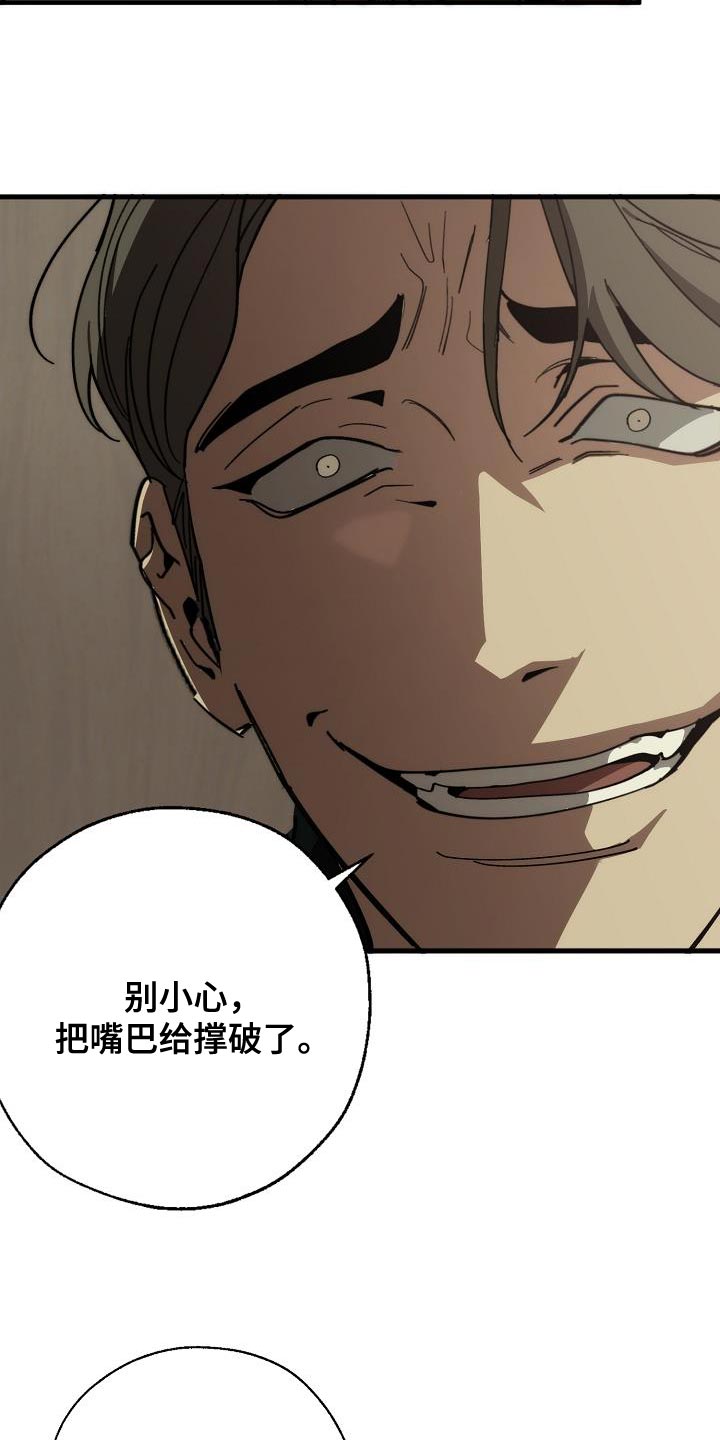 《危险交换》第178章同归于尽 第17页