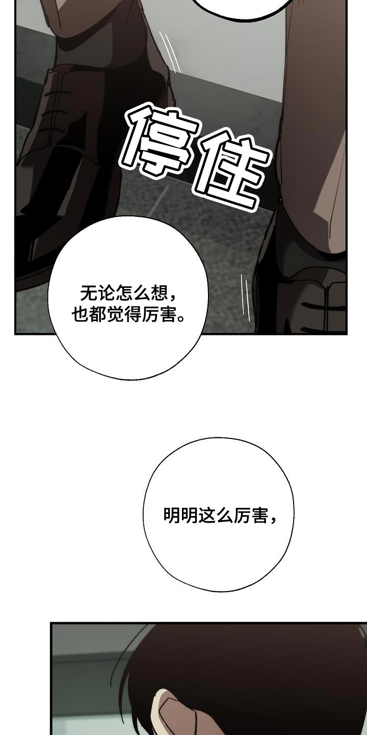 《危险交换》第178章同归于尽 第20页