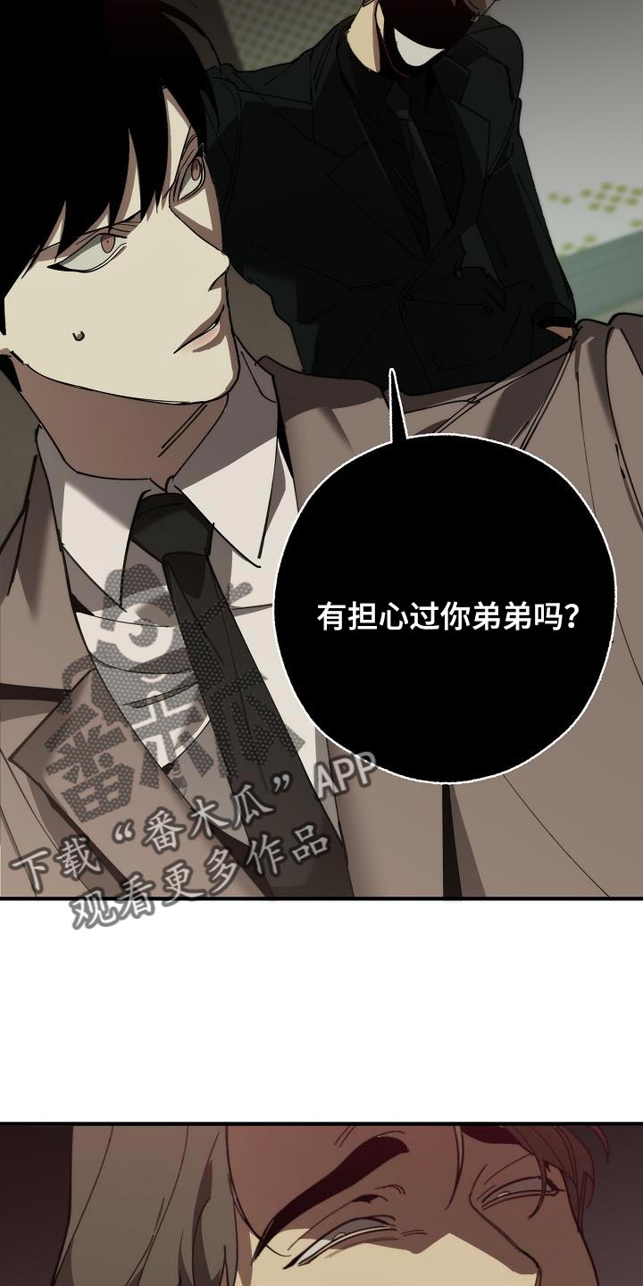 《危险交换》第178章同归于尽 第22页