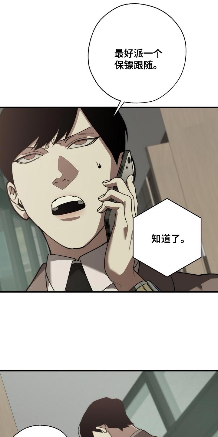 《危险交换》第178章同归于尽 第9页