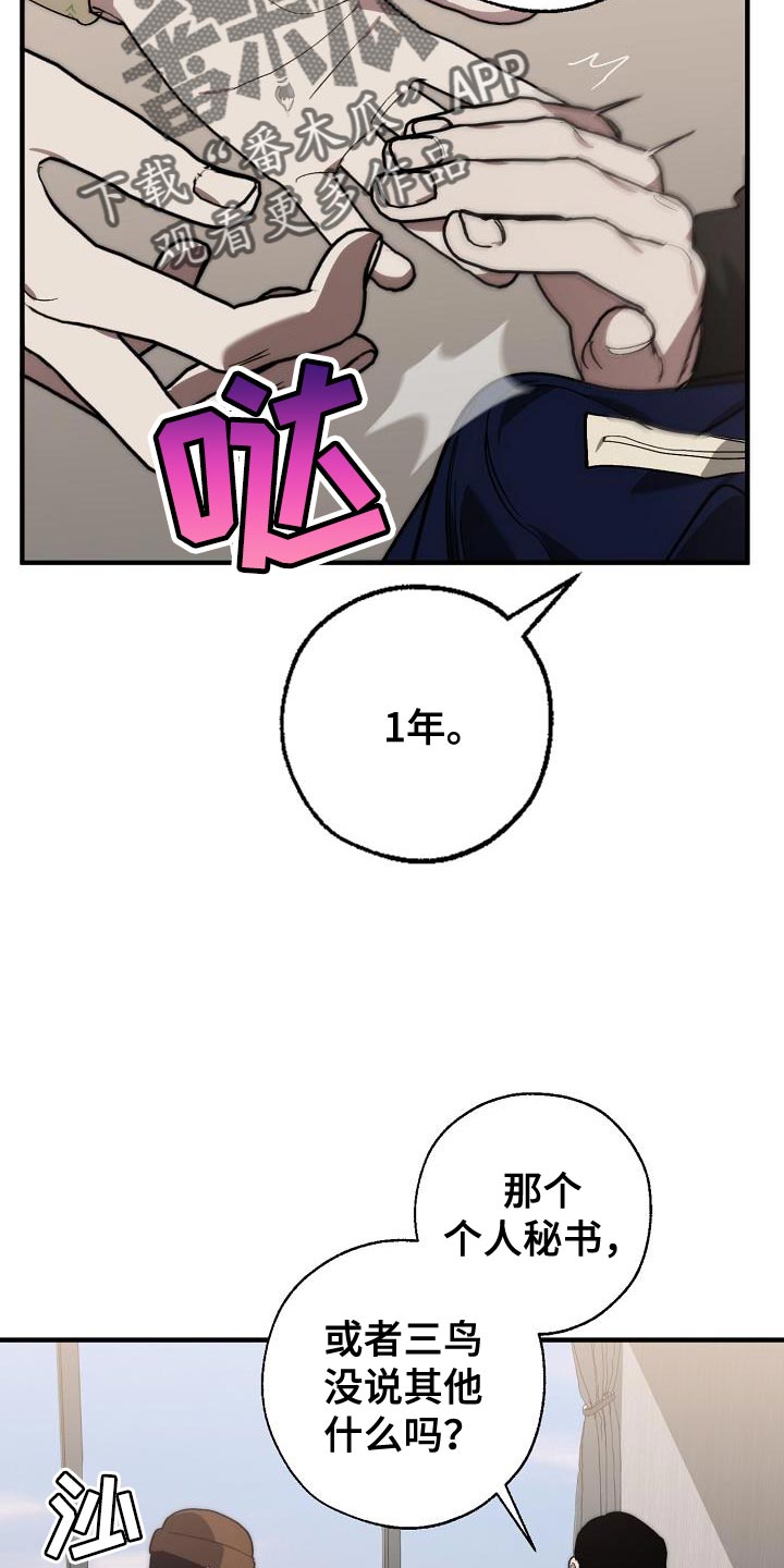 《危险交换》第183章该死的老虎 第15页