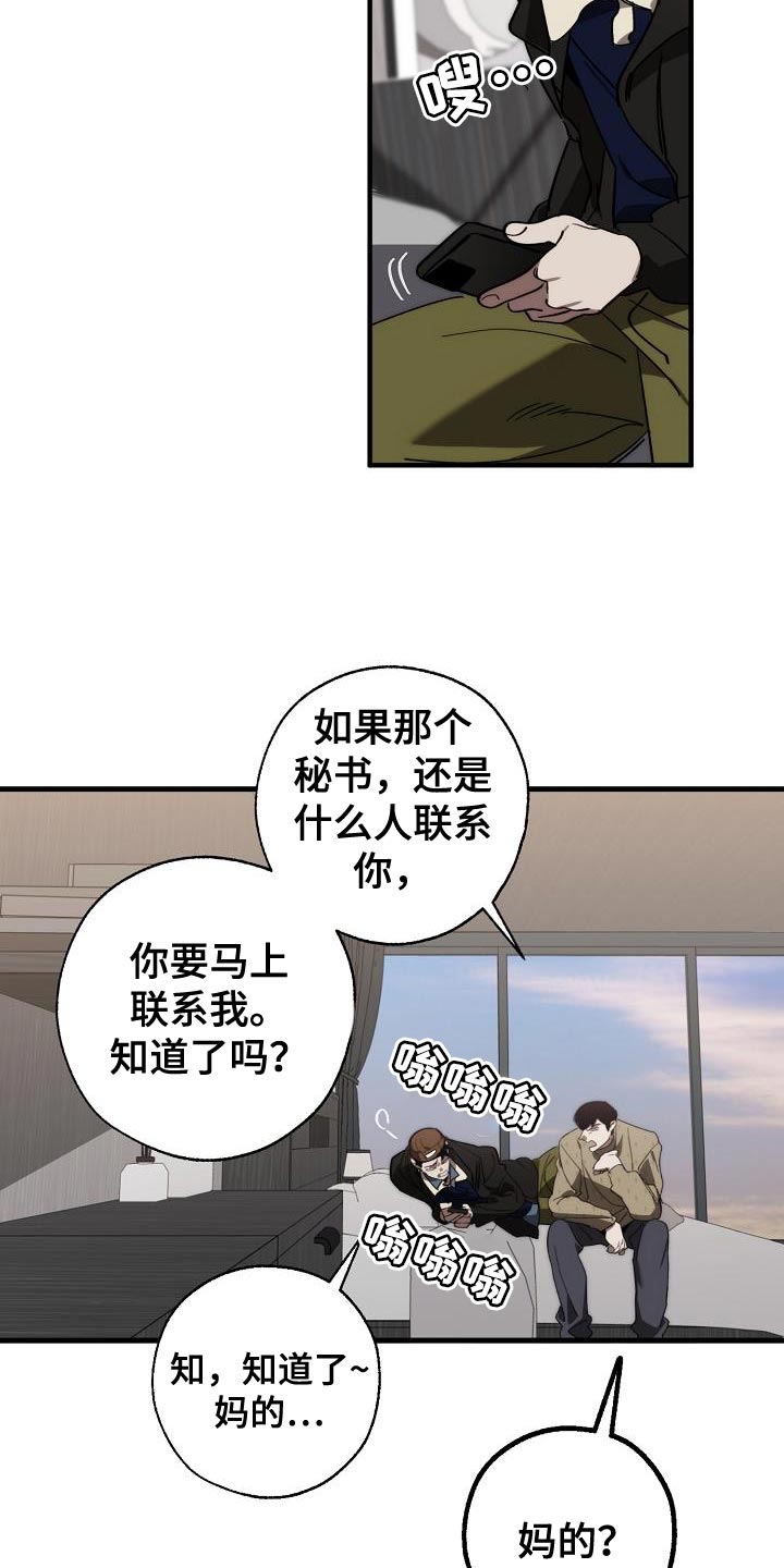 《危险交换》第183章该死的老虎 第24页
