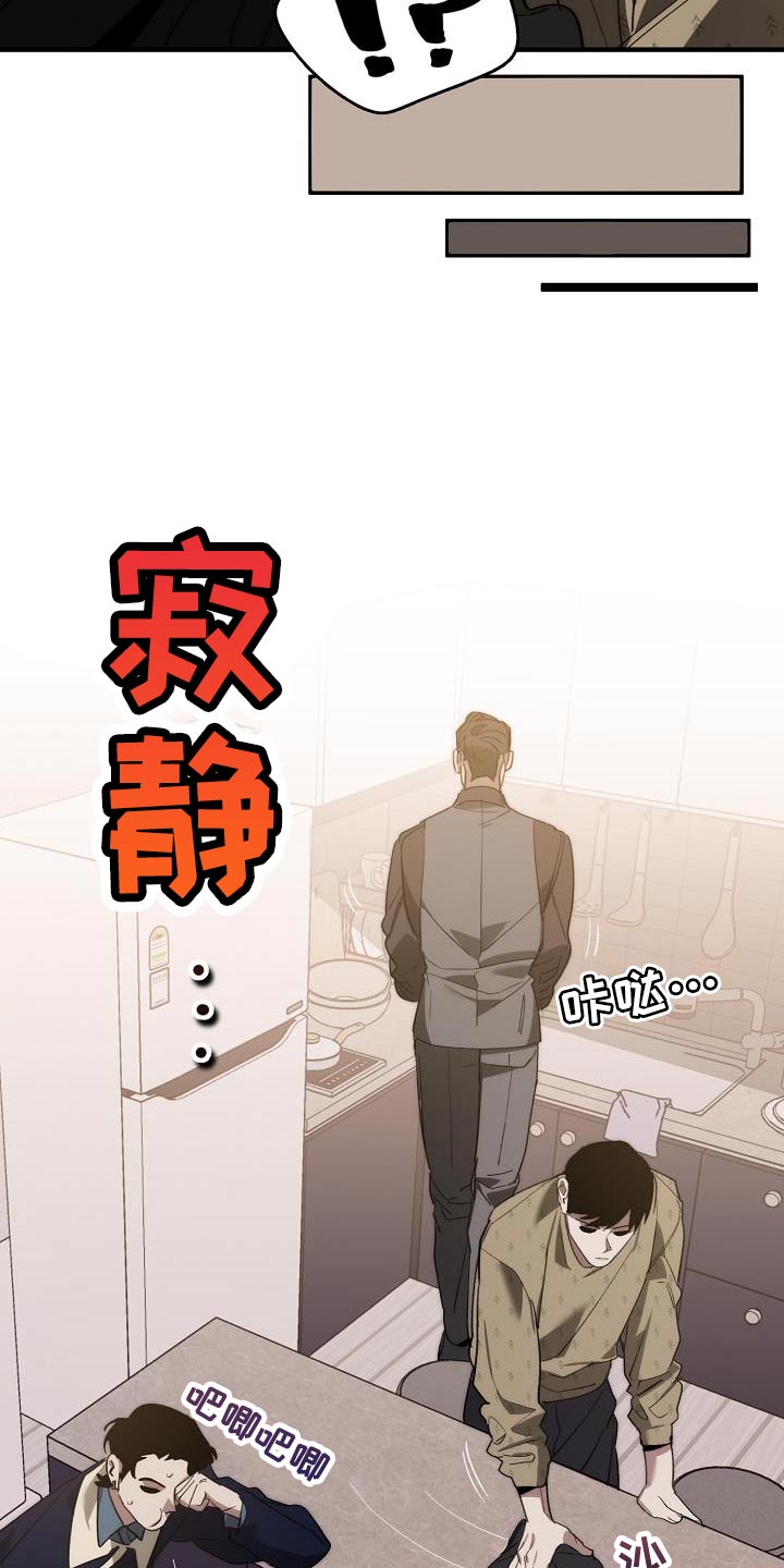 《危险交换》第184章核心 第13页