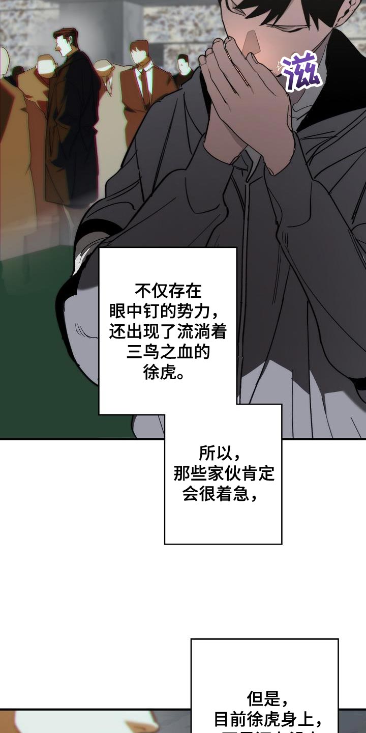 《危险交换》第186章隐藏电话 第14页