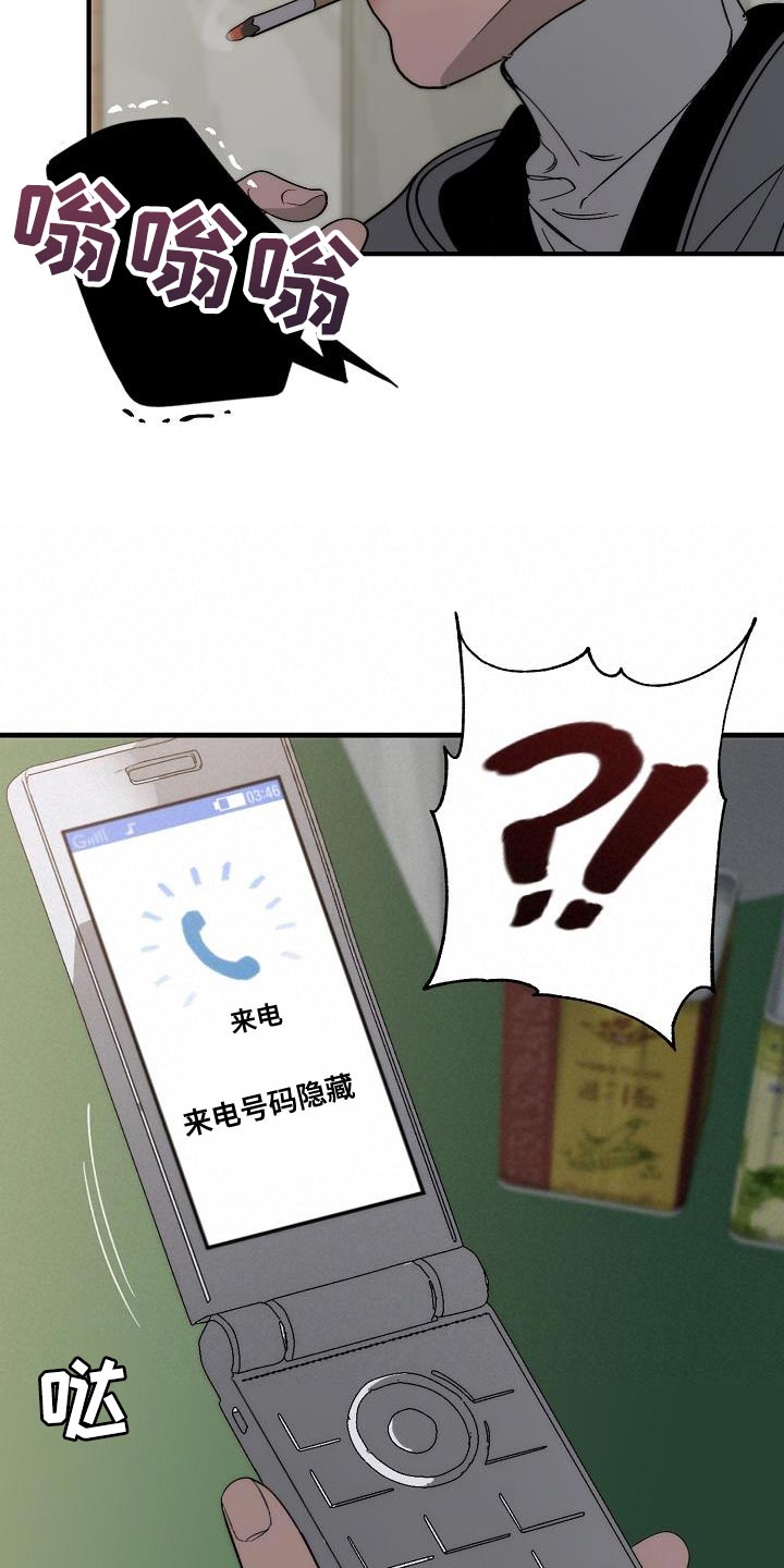 《危险交换》第186章隐藏电话 第22页
