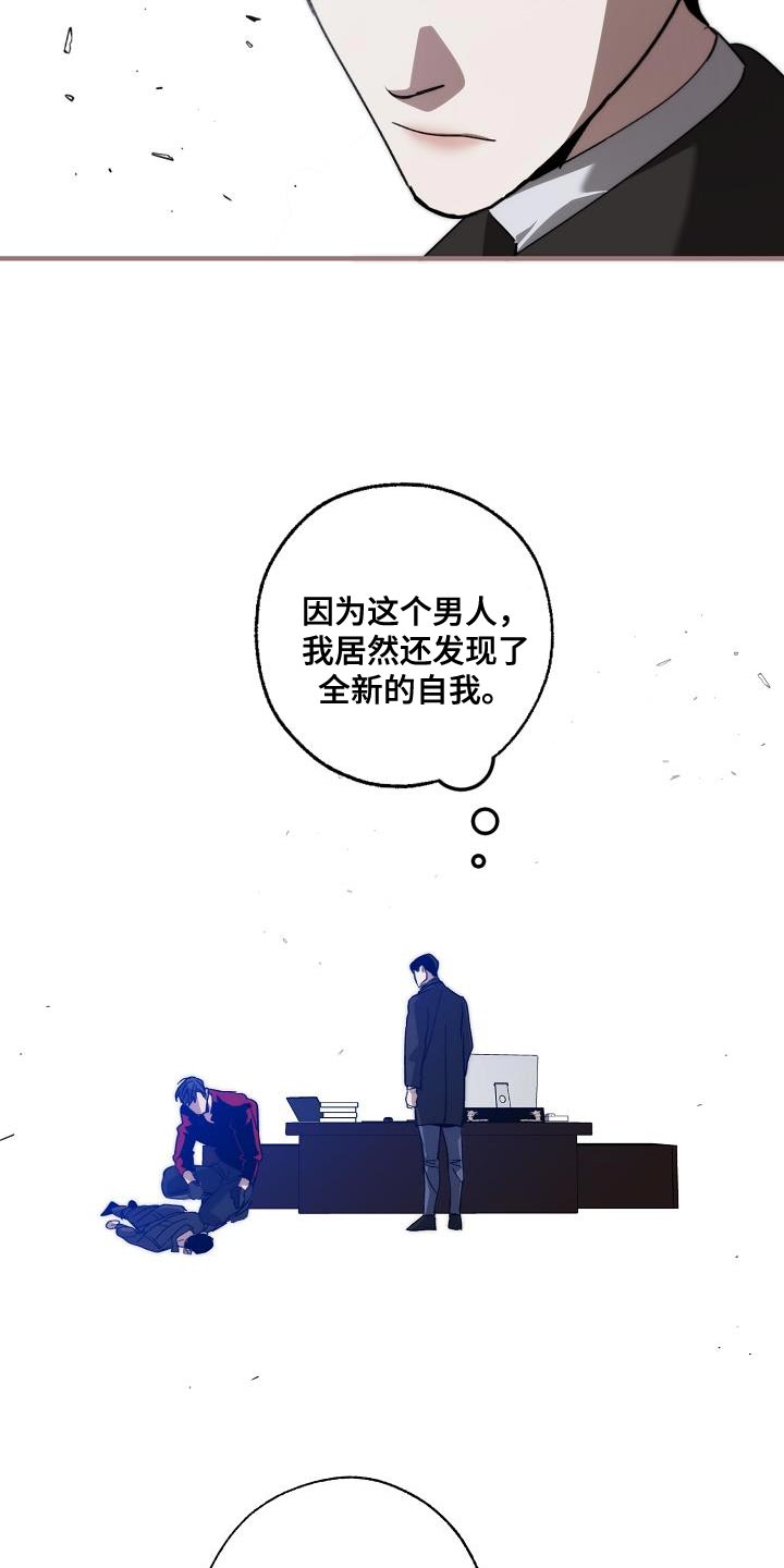 《危险交换》第188章全新的自我 第24页