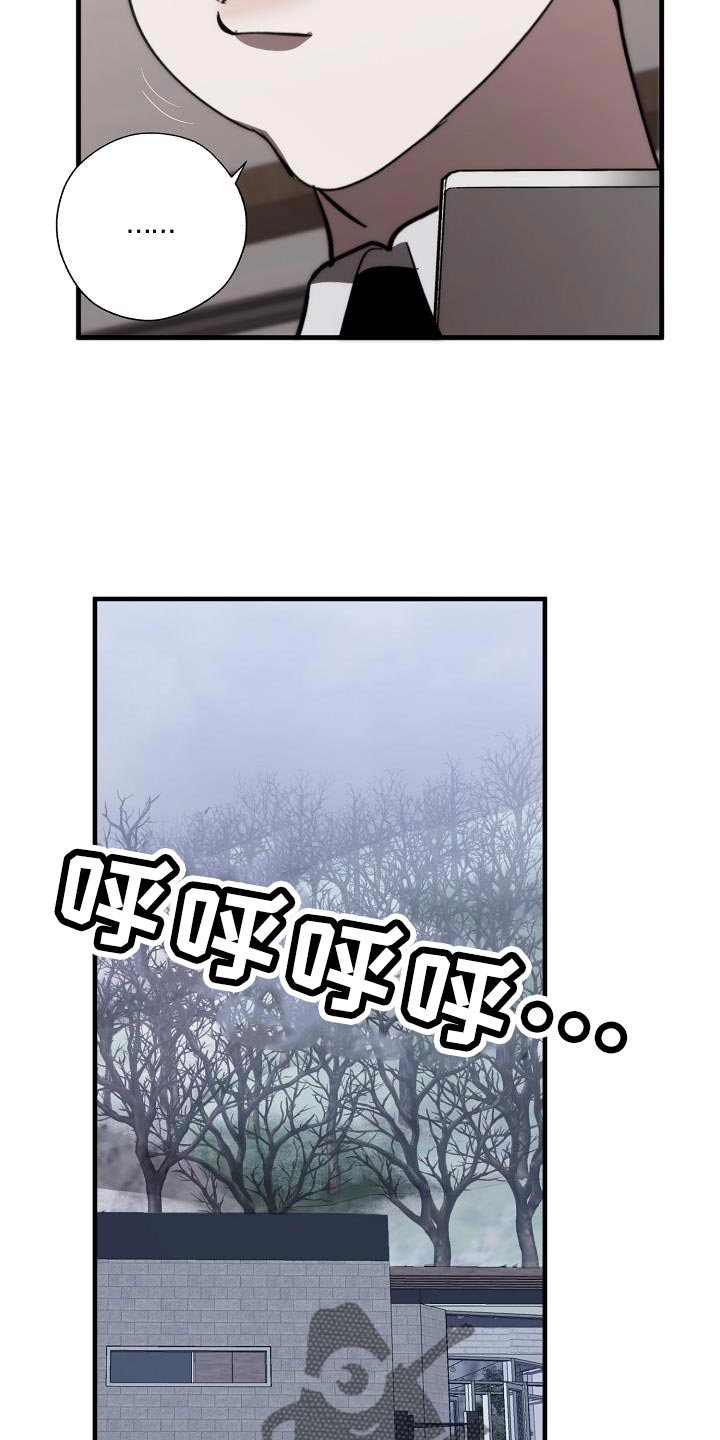 《危险交换》第189章爆炸 第12页