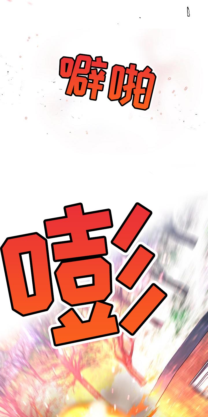 《危险交换》第189章爆炸 第24页