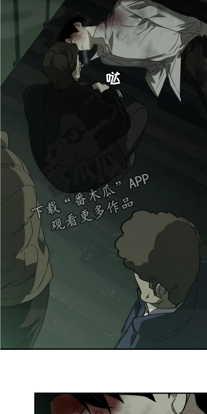 《危险交换》第191章他是附送的 第2页