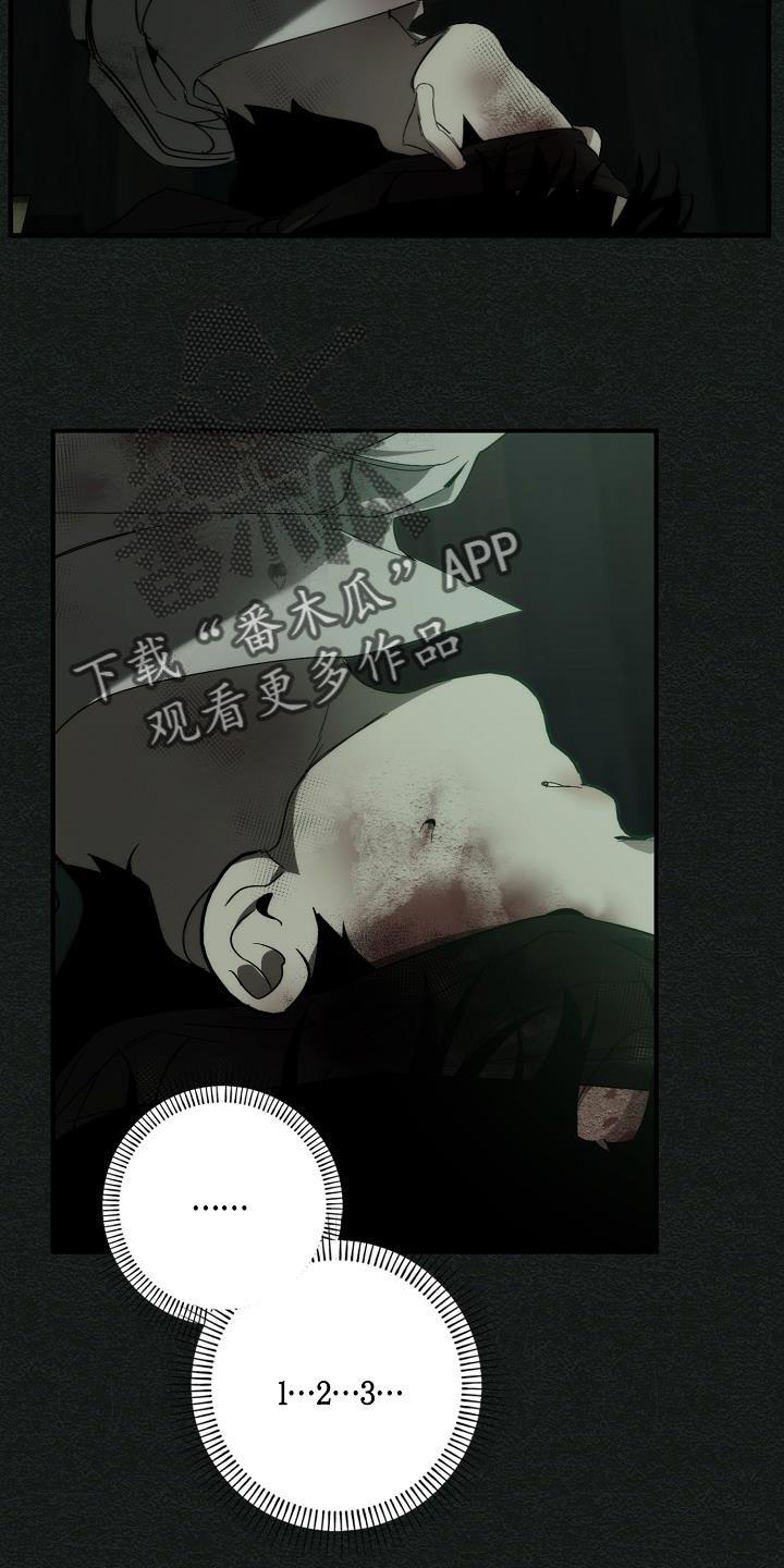 《危险交换》第190章你醒了 第12页