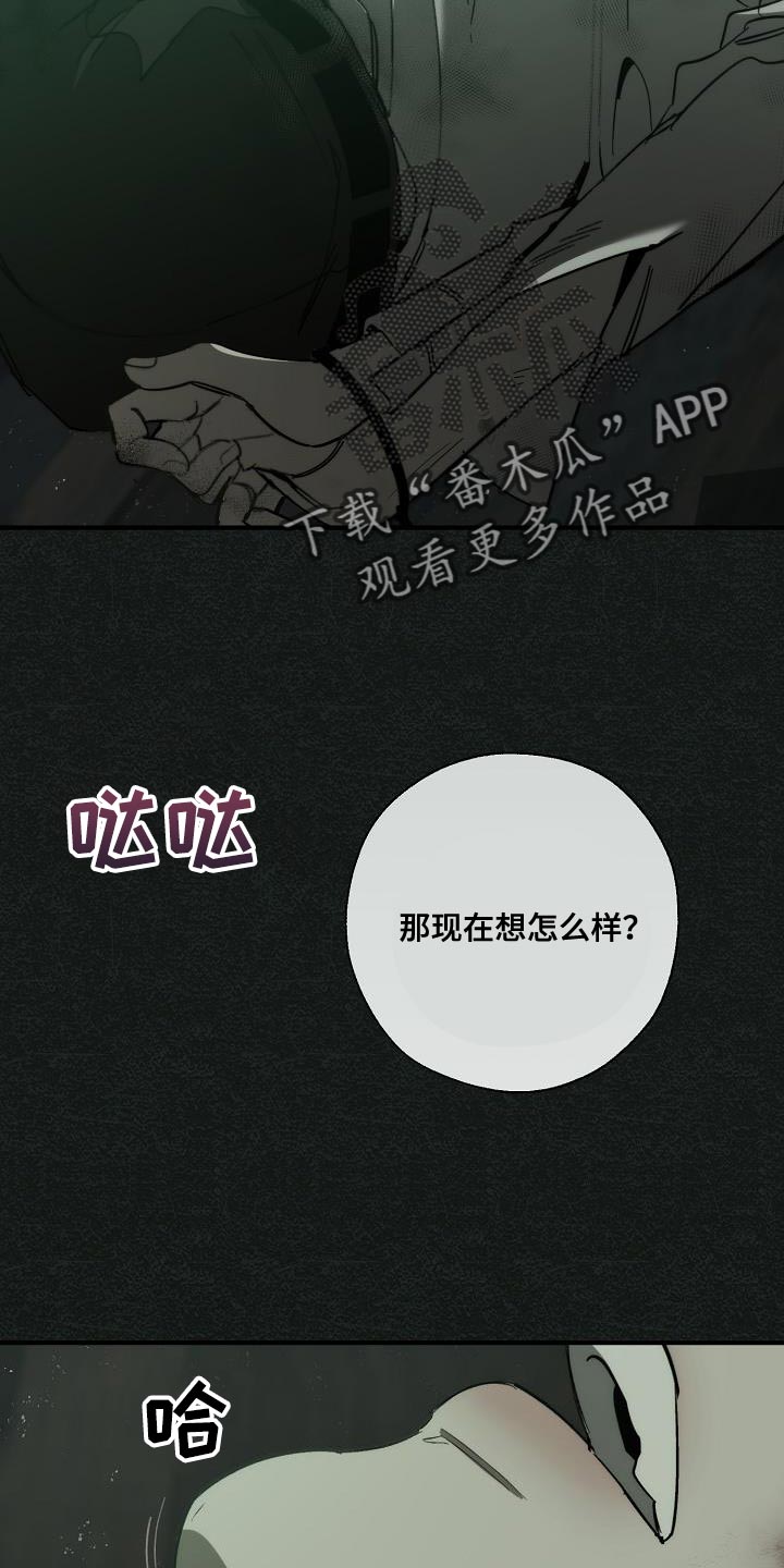 《危险交换》第190章你醒了 第3页