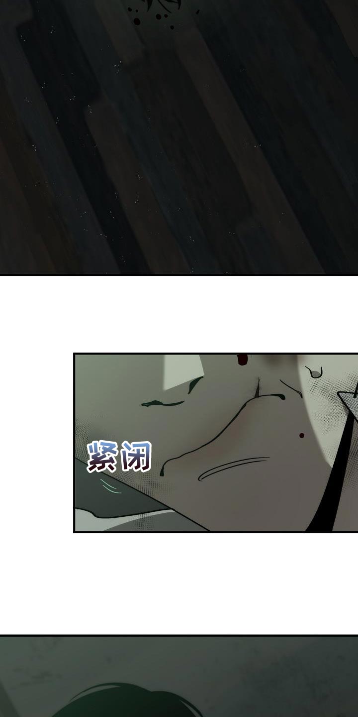 《危险交换》第192章我是他的弱点 第21页