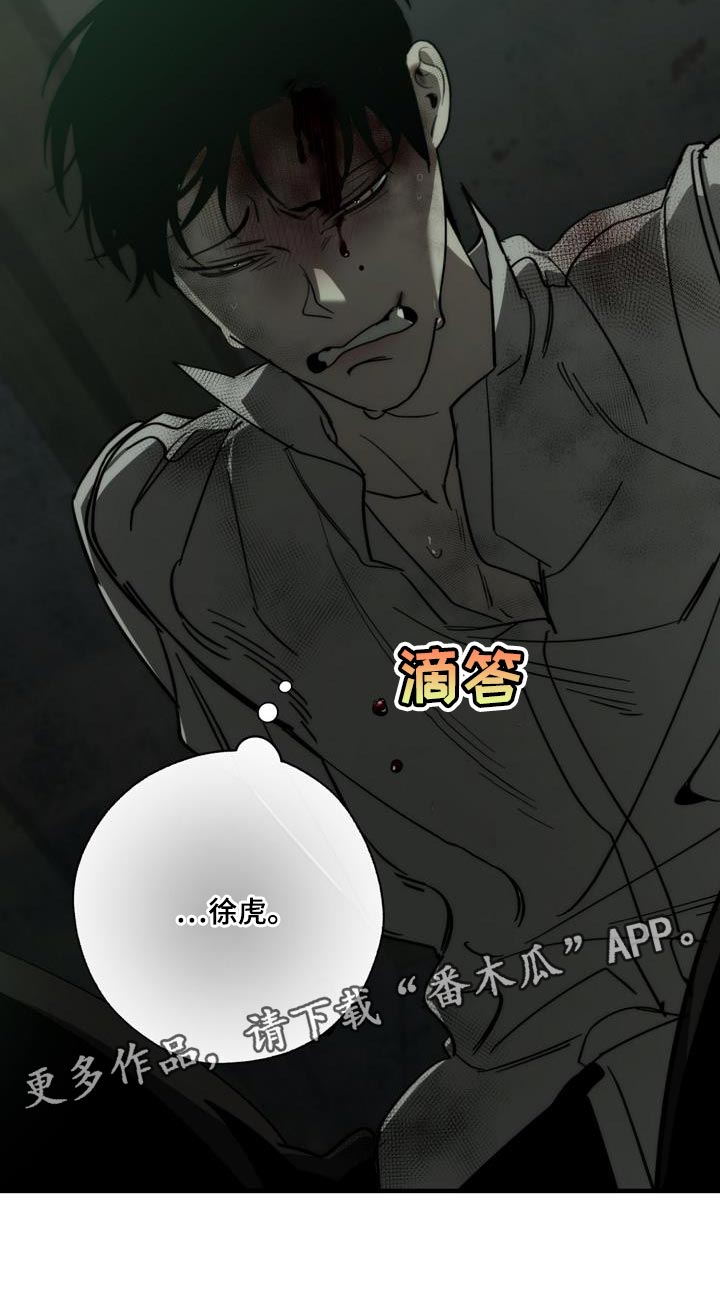 《危险交换》第192章我是他的弱点 第22页