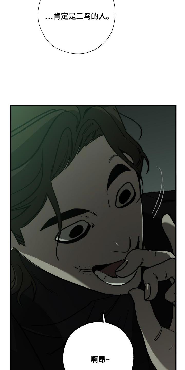《危险交换》第192章我是他的弱点 第4页