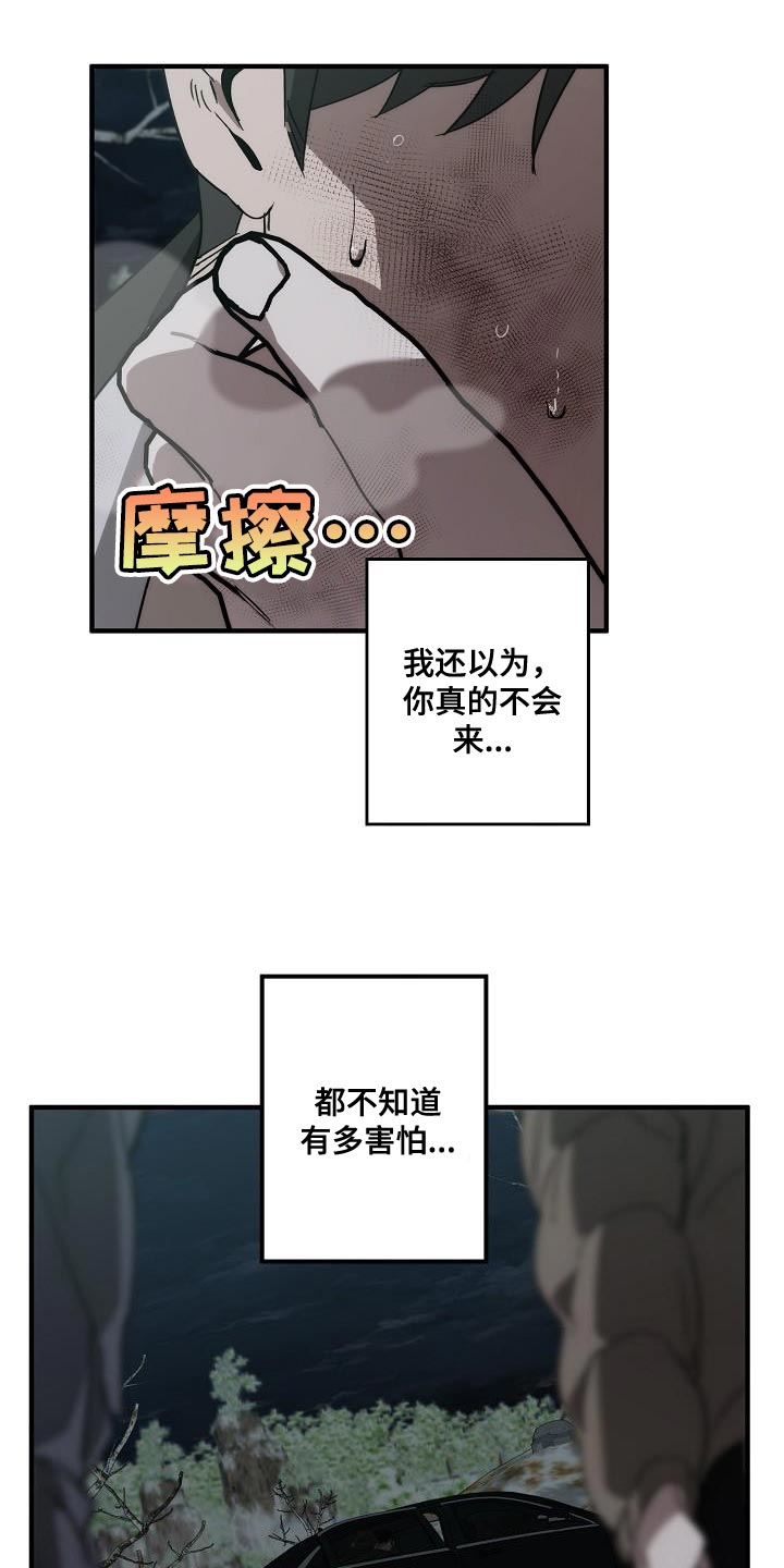 《危险交换》第195章以防万一 第12页