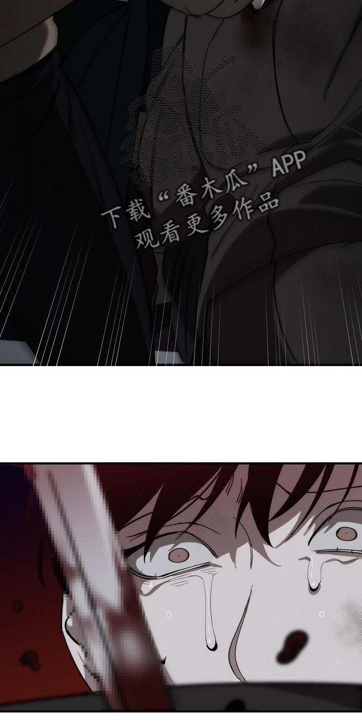 《危险交换》第195章以防万一 第17页