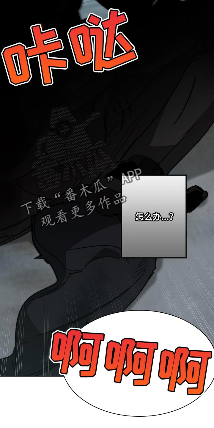 《危险交换》第195章以防万一 第24页