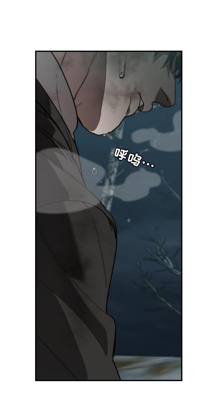 《危险交换》第195章以防万一 第25页