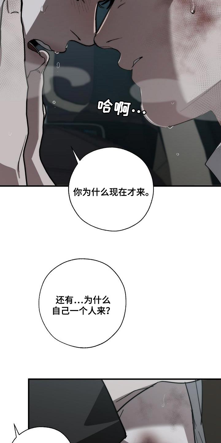 《危险交换》第195章以防万一 第3页