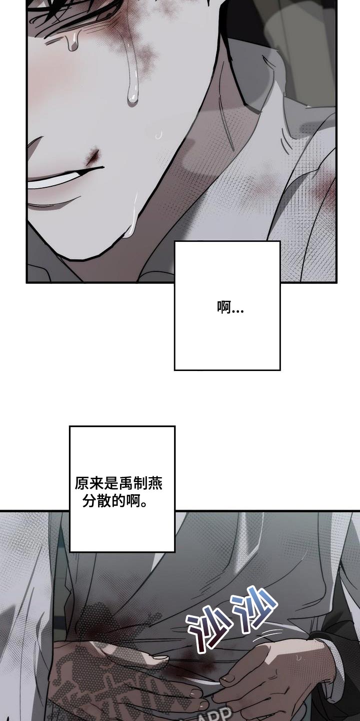 《危险交换》第195章以防万一 第5页