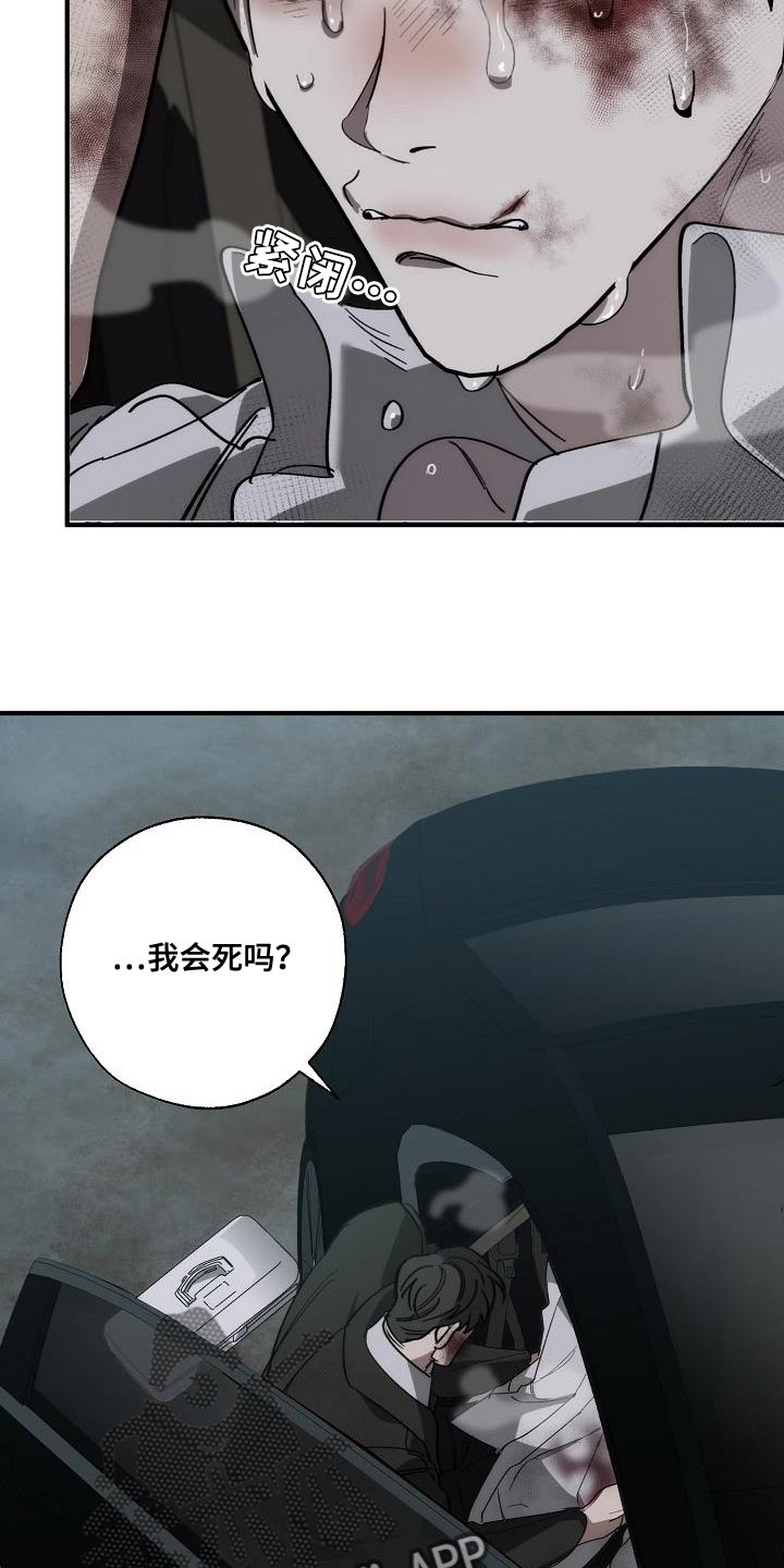 《危险交换》第195章以防万一 第9页