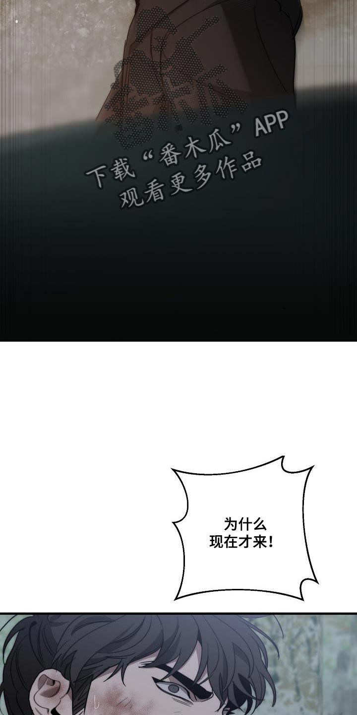 《危险交换》第194章为什么现在才来！ 第26页