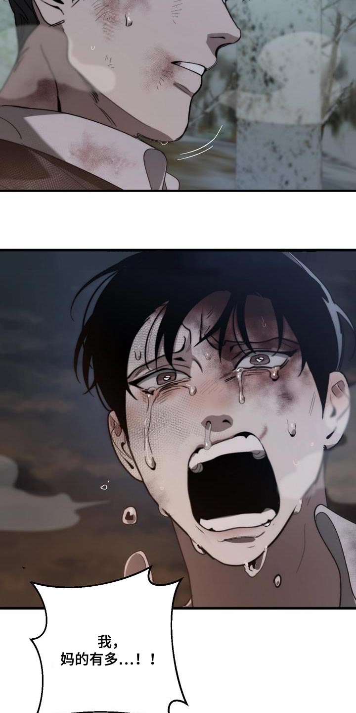 《危险交换》第194章为什么现在才来！ 第27页