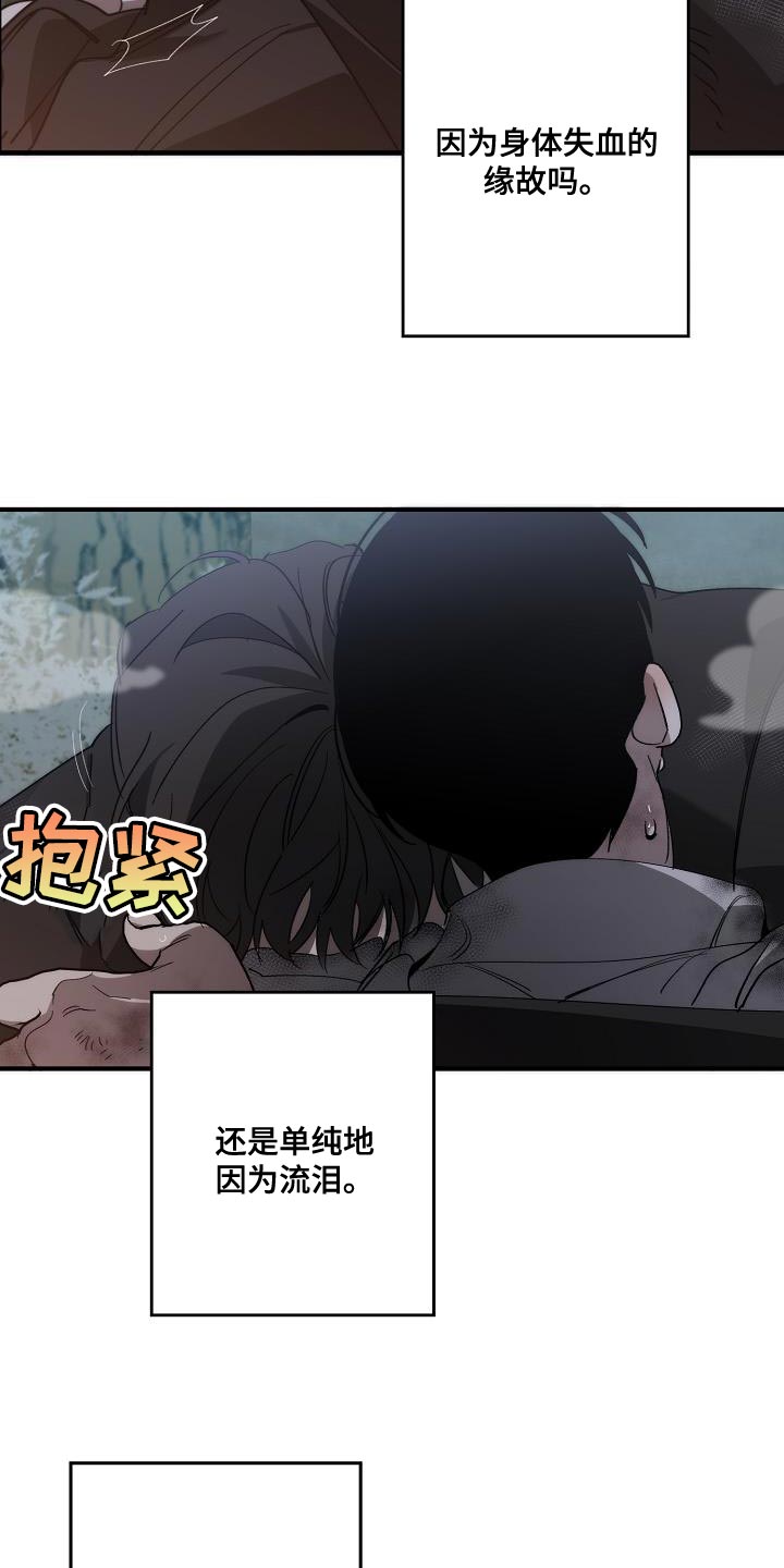 《危险交换》第194章为什么现在才来！ 第29页